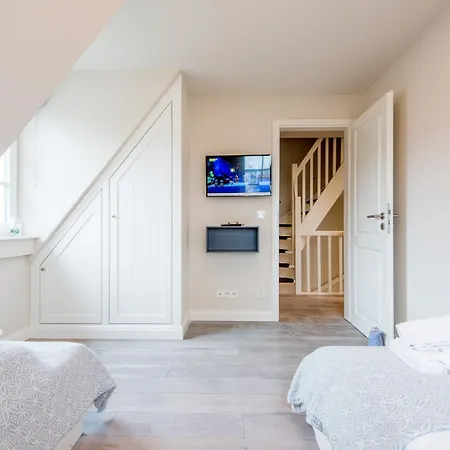 Σπίτι διακοπών Hues Lina